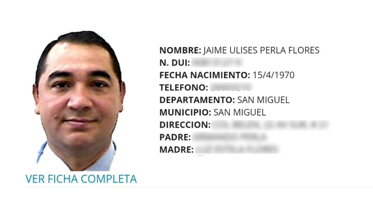 Anulan credencial del acosador de una periodista, ya no podrá participar en escrutinio final anulan-credencial-del-acosador-de-una-periodista-ya-no-podra-participar-en-escrutinio-final